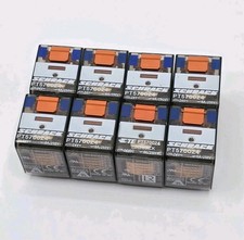 X8 Schrack PT570024 4 Pole