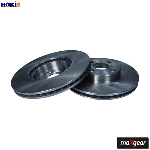 Brake disc 2461 - brake, for