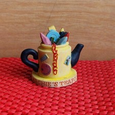 Tetley Tea Folk Archie’s