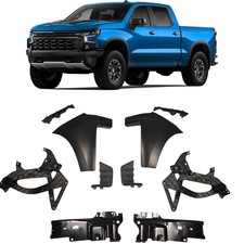 For Chevy Silverado 1500