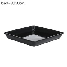 Heavy duty square plastic - heavy,