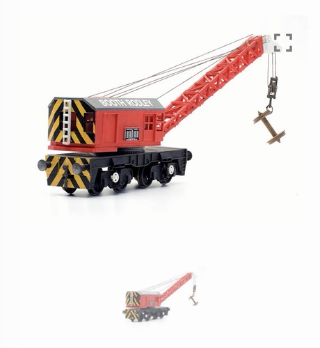Dapol c028 diesel hydraulic - dapol,