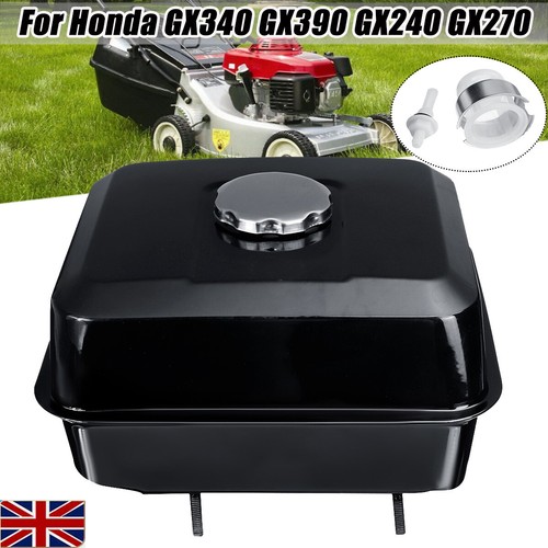 Fuel petrol tank with - fuel, &