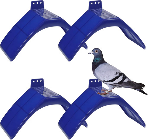 Pcs pigeons rest - 4,
