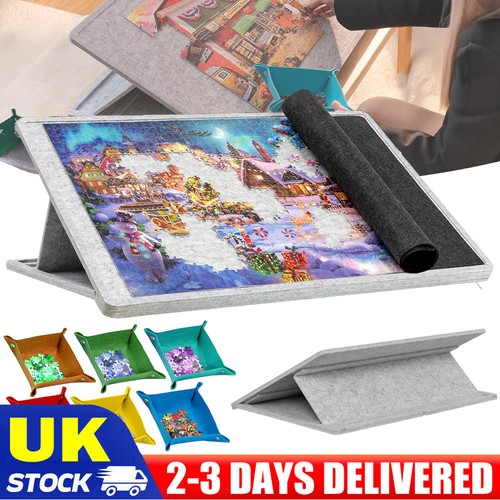 1000pcs tilting jigsaw - 1000pcs, puzzle