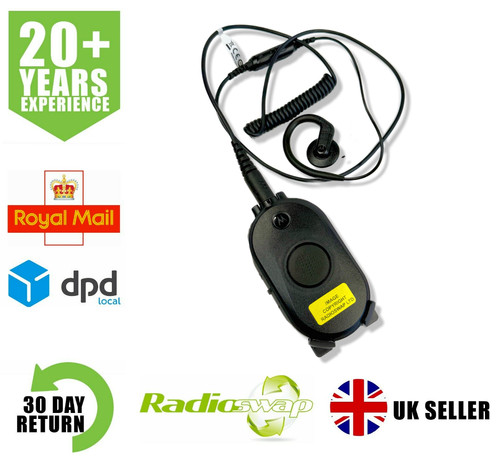 Motorola clpe uhf - motorola, 1