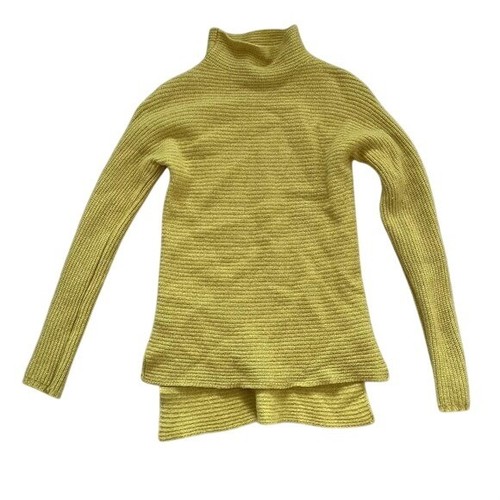 Bartolini wool cashmere mock - cashmere,