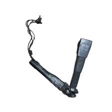 Belt Buckle BMW E81 E87 E90 E91 E92 Tensioner Left N/S 7213563 2006-2011