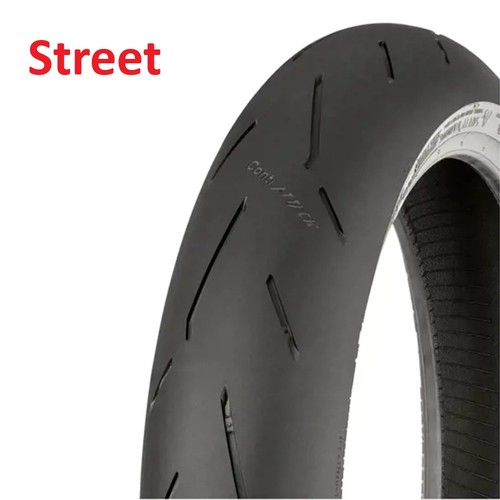 Motorcycle tyre continental - motorcycle,