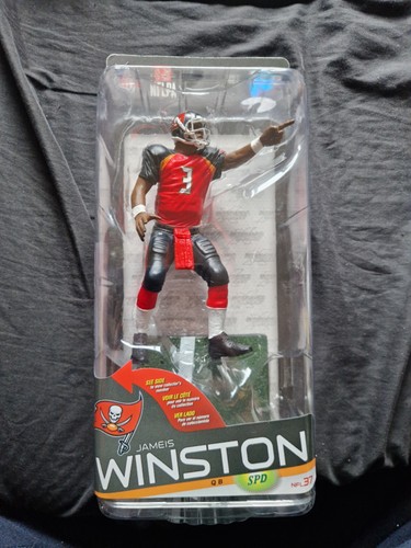 Jameis winston nfl nflpa - jameis,