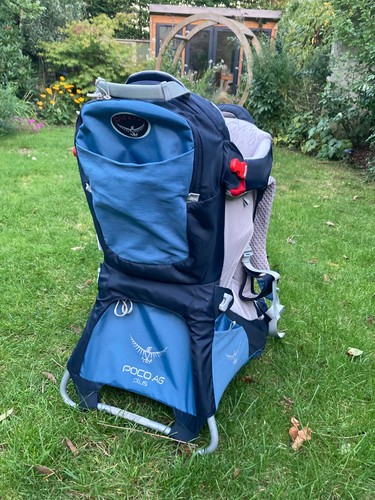 Osprey poco plus - osprey, ag