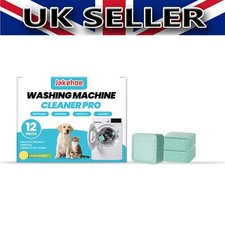 Washing machine cleaner pro - washing,