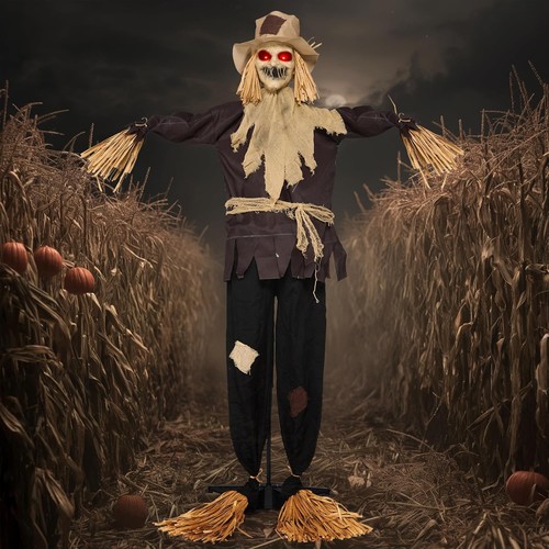 Halloween animatronic - animatronic, 70"