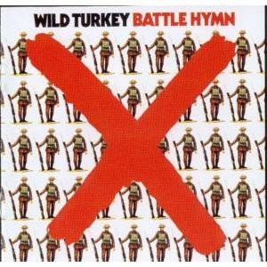 Battle hymn wild - (us,