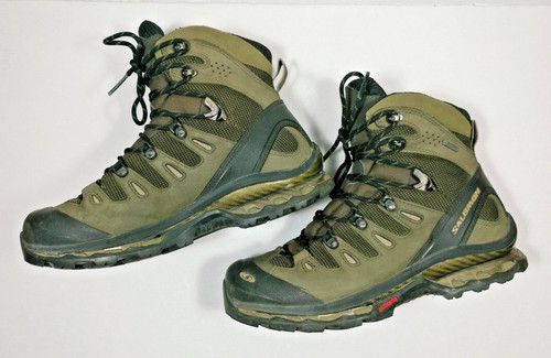 Salomon quest gtx - salomon, 4d
