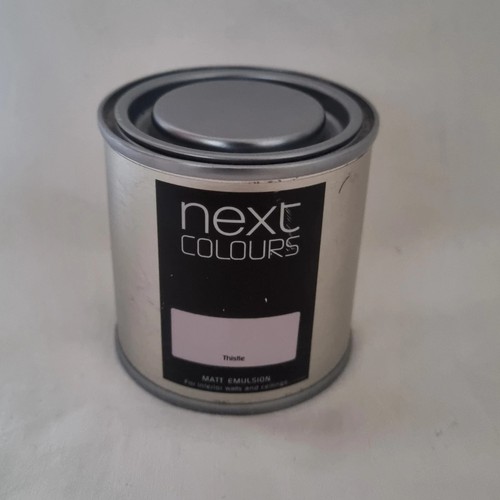 Next colours thistle matt - -,