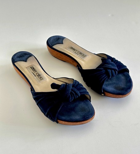 Jimmy choo women blue - ,