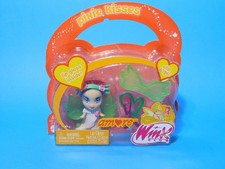 WINX CLUB Pixie Kisses Amore