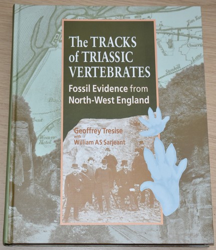 North west fossils - north,