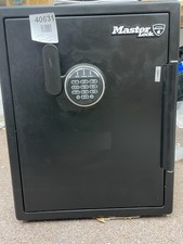 Masterlock Large Security Safe