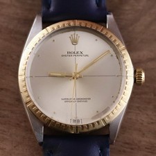 Rolex oyster perpetual - oyster,