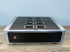 Nad m23 power - amplifier, with