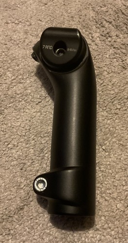 Trek round alloy seat mast - trek,