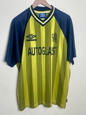 Vintage Chelsea FC Umbro
