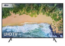 Samsung 49" 4k ULTRA HD