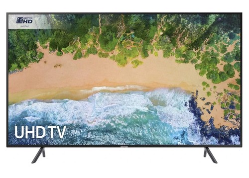 Samsung ultra hd - samsung, 49"