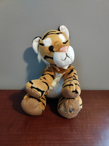 Russ shining stars - shining, plush
