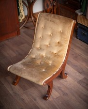 Antique - Victorian Slipper