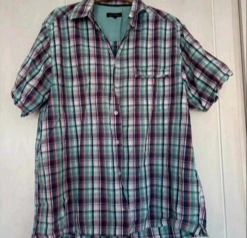 James pringle shirt - shirt, vgc