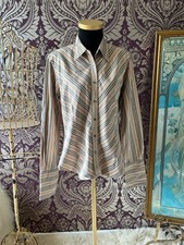 Vintage Burberry Nova Check