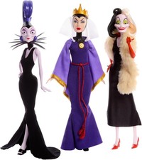 Disney Villains Evil Queen
