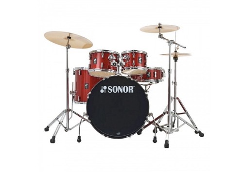 Sonor force 505 drum - sonor,