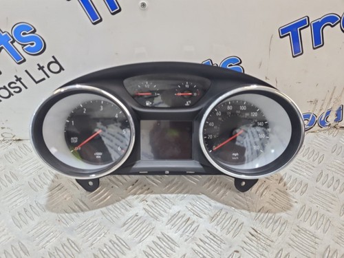 2018 vauxhall insignia speedo - 2018,