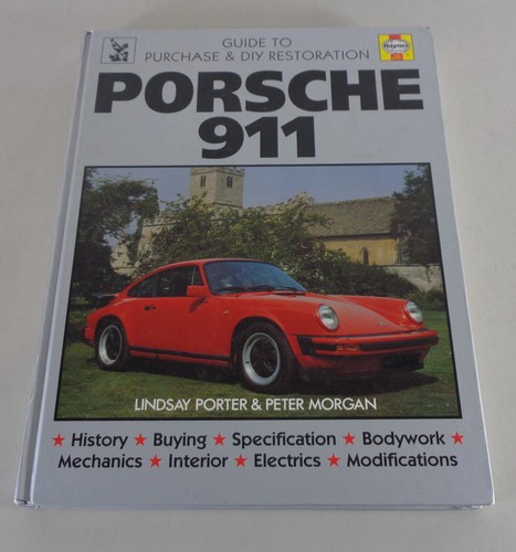 Restoration manual - manual, /