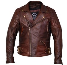 Brown classic diamond - brown, armoured
