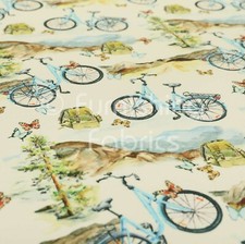 Cycle Outdoors Nature Pattern