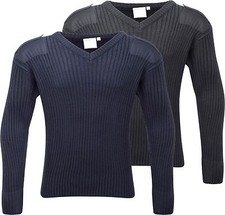 Army Military Jumper Combat