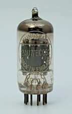 Mullard ECC82 12AU7 Short