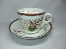 Antique Victorian Mustache