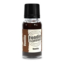 Foodie Flavours Natural Food