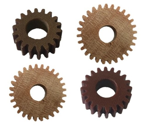 Myford tufnol gears for ml7 - gears,