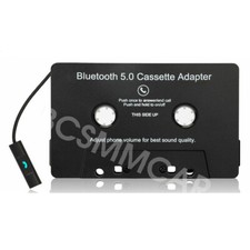 Car MP3 Player CD Casette Tape