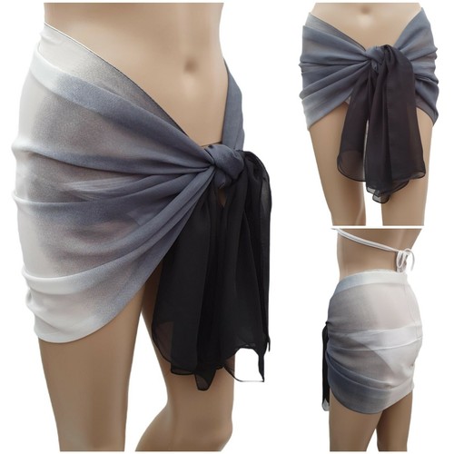 Mini sarongs ombre gradient - mini,