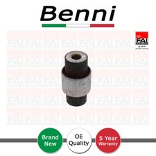 Track Control Arm Bush Rear