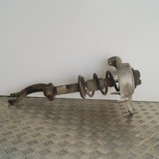 AUDI A6 4F C6 Front Right Shock Absorber 8T0413031AF 2.0 Diesel 125kw 2420136