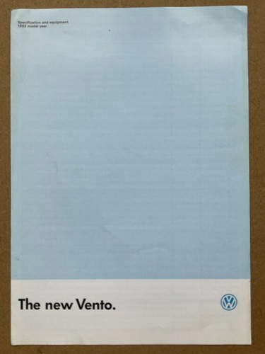 Volkswagen vento market - vento,